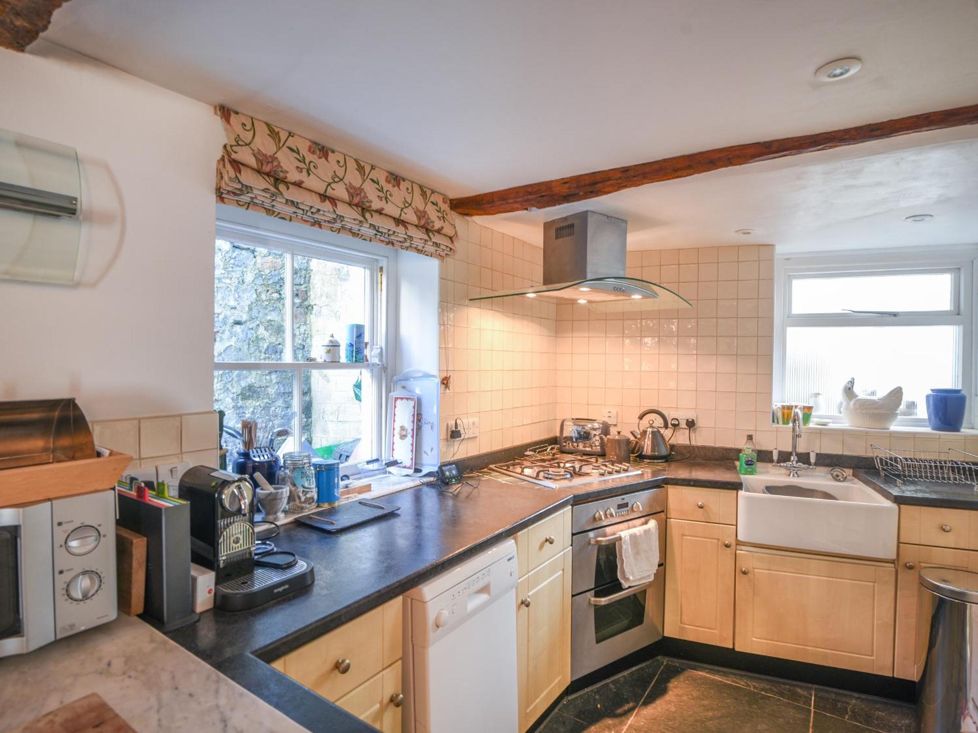 Naunton Cottage Lyme Regis Kültér fotó