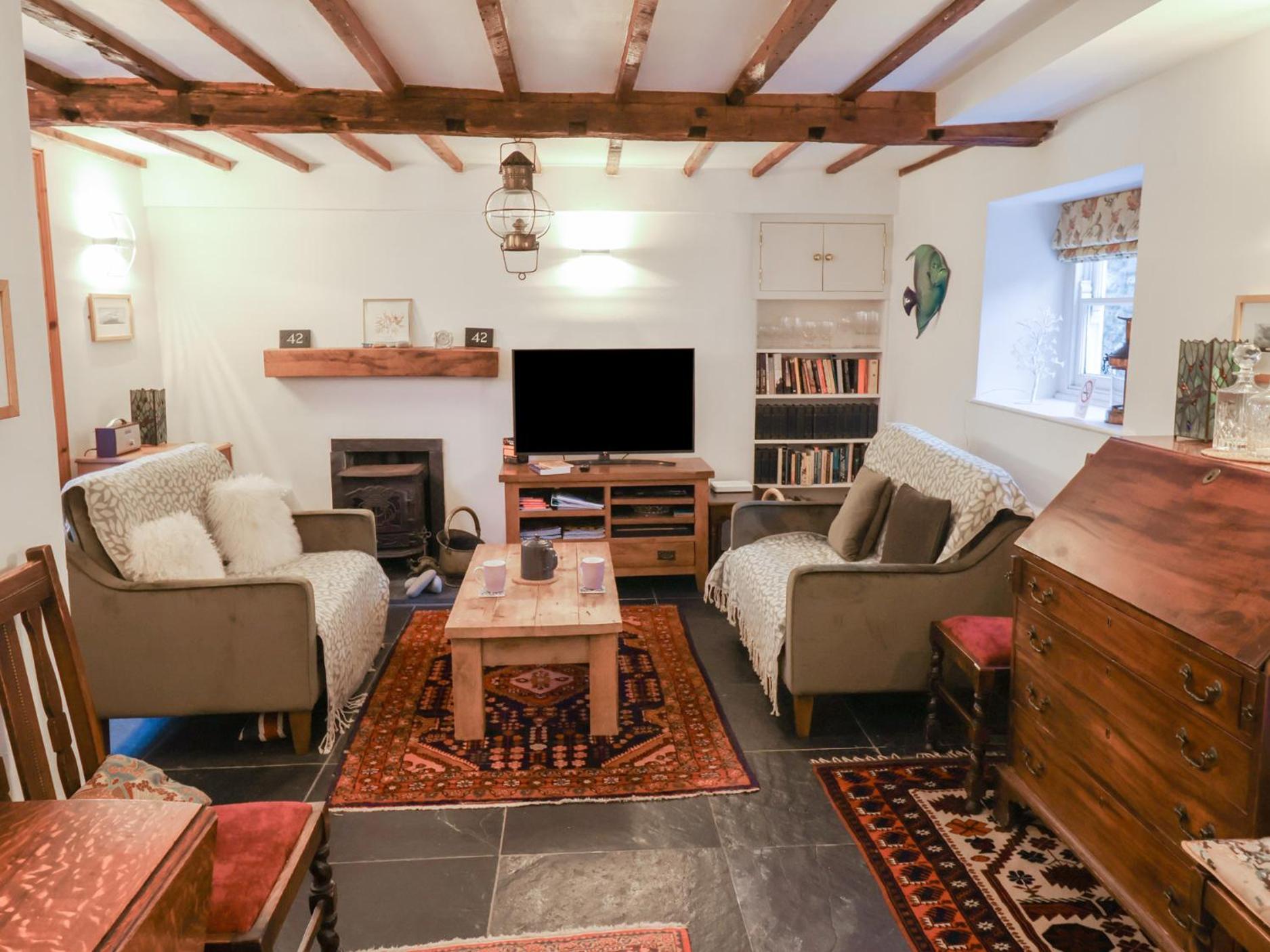 Naunton Cottage Lyme Regis Kültér fotó